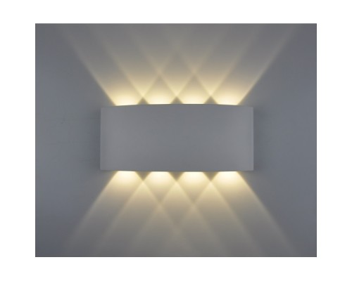 Настенный светильник Элеон 08573,01 Kink Light
