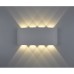 Настенный светильник Элеон 08573,01 Kink Light