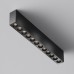 Точечный светильник Points C066CL-20W3-6K-B Maytoni