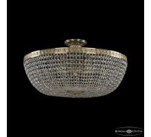 Потолочная люстра 1905 19051/55IV G Bohemia