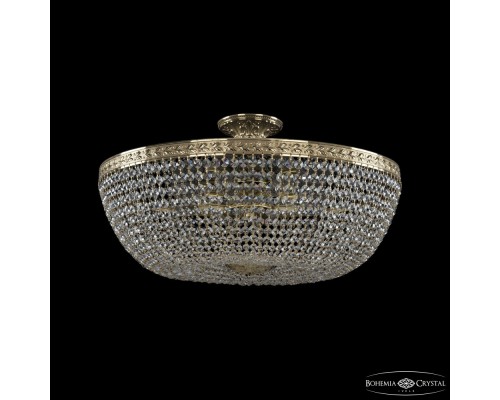 Потолочная люстра 1905 19051/55IV G Bohemia