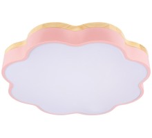 Потолочный светильник Axel 10225/36 Pink Loft It