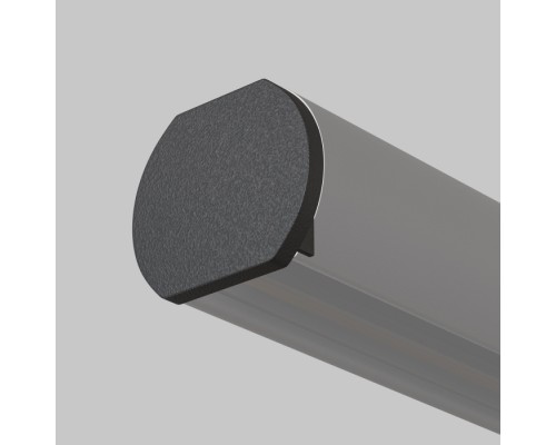 Заглушка Accessories for tracks Basity TRA172EC-R-11B Maytoni