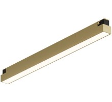 Трековый светильник SHINE LINEAR DK5751-SB Denkirs