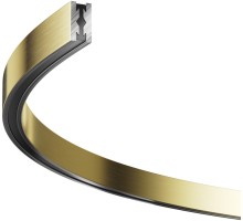 Шинопровод Busbar trunkings Flarity TRX154-SR-D650-BS Maytoni
