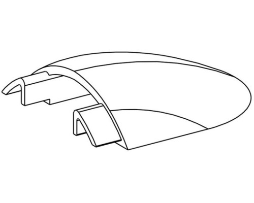 Заглушка F-AM-01-10 978701 Deko-Light