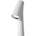 Интерьерная настольная лампа Clam FR6188TL-L3W Freya