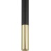 Подвесной светильник  LDP 1100-500 BK+GD Lumina Deco
