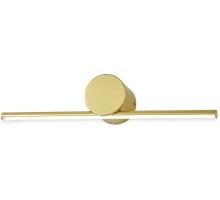 Настенный светильник Line 10281/1LED Gold Escada