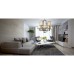 Интерьерная настольная лампа Porta 5933/01 TL-1 Divinare