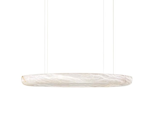 Подвесной светильник Aura alabaster L77502 L'Arte Luce