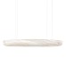 Подвесной светильник Aura alabaster L77502 L'Arte Luce