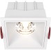 Точечный светильник Alfa LED DL043-01-15W3K-D-SQ-W Maytoni