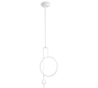 Подвесной светильник COMFORT FL66431 Ambrella
