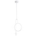 Подвесной светильник COMFORT FL66431 Ambrella