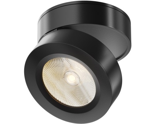Точечный светильник Magic C022CL-7W3K-B-1 Maytoni