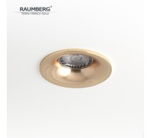 Точечный светильник Terra TerraFrGd Raumberg