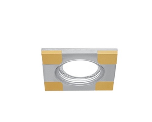 Точечный светильник Aluminium AL009 Gauss