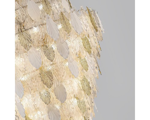 Подвесная люстра Lace 5052/86 Odeon Light