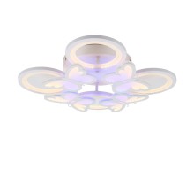 Потолочная люстра Butterfly 10272/8LED Escada