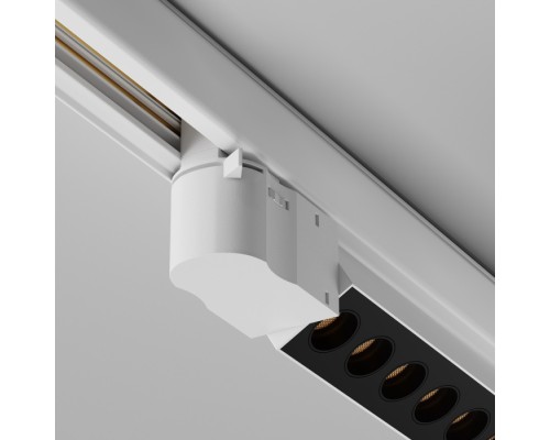 Трековый светильник Points TR195-3-10W2.7K-M-W Maytoni