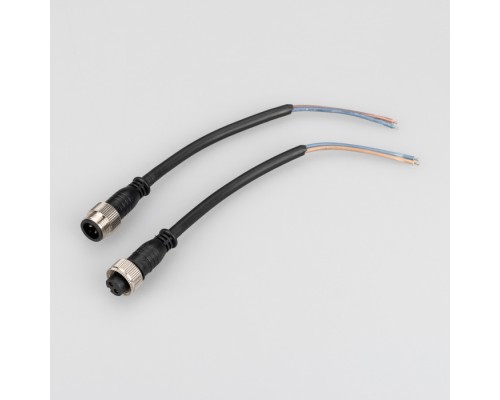 Коннектор LINE WALLWASHER 026390 Arlight