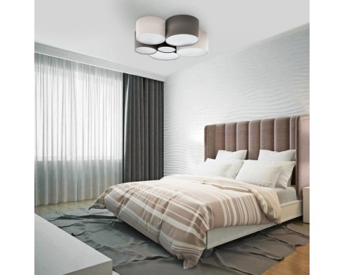 Потолочная люстра Pastore 97838 Eglo