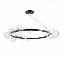 Подвесная люстра Necton SL1165.403.24 ST Luce