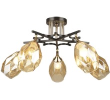 Потолочная люстра Deylna 66749.01.69.05 Wedo Light