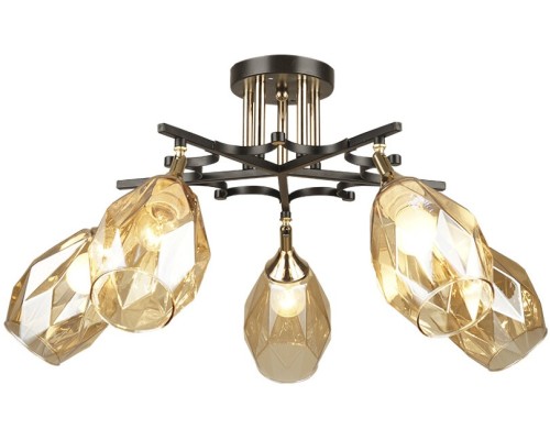 Потолочная люстра Deylna 66749.01.69.05 Wedo Light