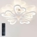 Потолочная люстра INNOVATION STYLE INNOVATION STYLE 83030 Natali Kovaltseva