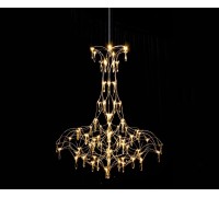 Подвесная люстра Галанта 07890-L,02(21) Kink Light