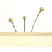 Интерьерная настольная лампа Eden 6578/L3 V2172 MM Lampadari