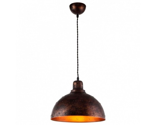 Подвесной светильник Middletown GRLSP-9801 Lussole Loft