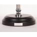 Интерьерная настольная лампа Manne TL-7721-1CRB Abrasax