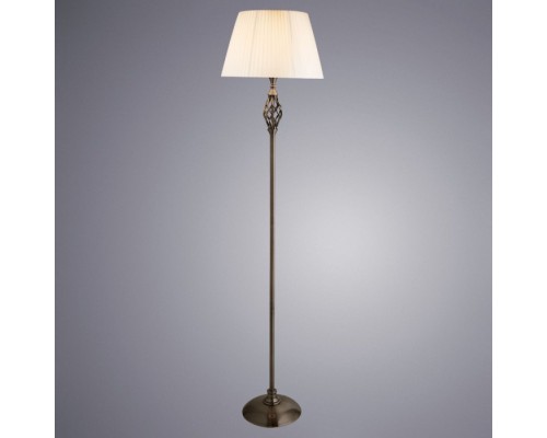 Торшер Zanzibar A8390PN-1AB Arte Lamp