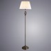 Торшер Zanzibar A8390PN-1AB Arte Lamp