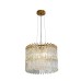 Подвесная люстра Ice Queen ZRS.30514.06 Zortes