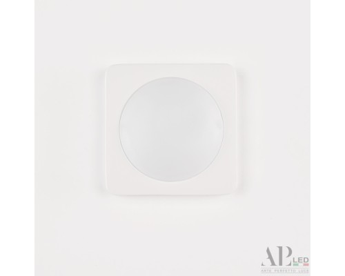 Точечный светильник Ingrid 3322.LD109S/7W/6K APL LED