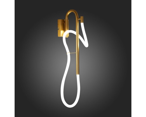Бра Sagrato SL6102.301.16 ST Luce