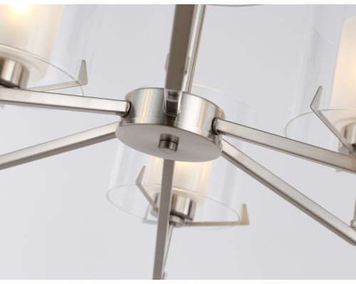 Потолочная люстра High Light LH57002 Ambrella