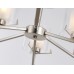 Потолочная люстра High Light LH57002 Ambrella