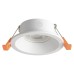 Точечный светильник Clt 080 CLT 080C1 WH Crystal Lux