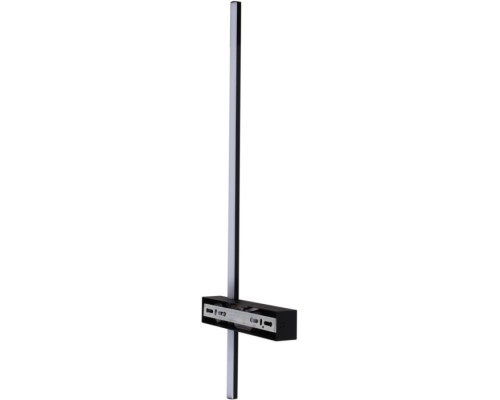 Настенный светильник  86860-9.2-001IL LED7W BK Reluce