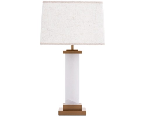 Интерьерная настольная лампа Camelot A4501LT-1PB Arte Lamp