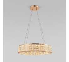 Подвесная люстра Cliff 90373/1 Bogate's