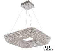 Подвесная люстра Sicilia SH504.0.50.A.Ni.4000 APL LED
