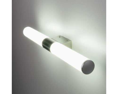 Настенный светильник Venta Venta Neo LED хром (MRL LED 12W 1005 IP20) Elektrostandard