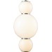 Подвесной светильник Elita LH4141/1PA-GD-WT Lumien Hall