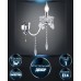 Бра Enitan WD3626/1W-CR-CL Wedo Light
